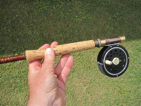 old Fenwick fly rods .